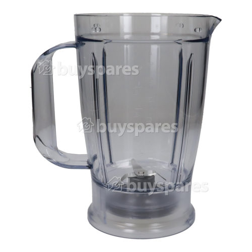 Kenwood Grey Acrylic Goblet Assembly