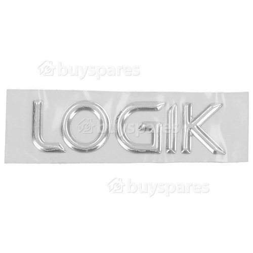 Insignia De Logik