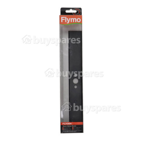 Flymo FLY004 30cm Metal Blade