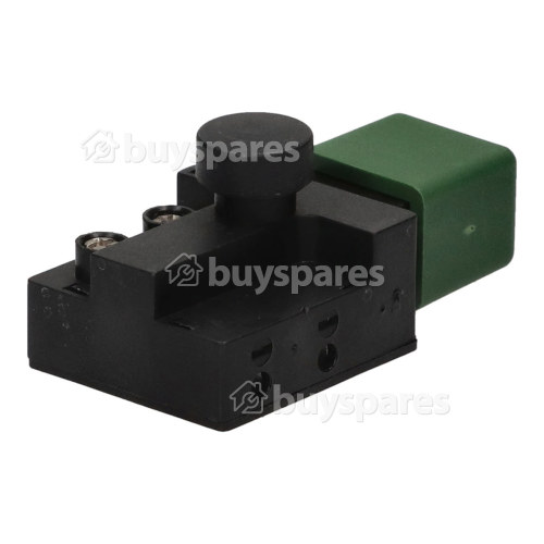 Flymo Lawnmower Push Button Switch : 14050941