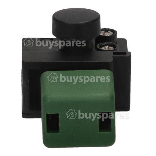 Flymo Lawnmower Push Button Switch : 14050941