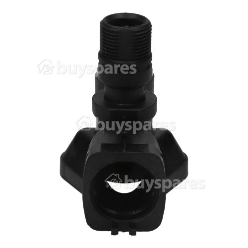 Karcher Control Head Housing