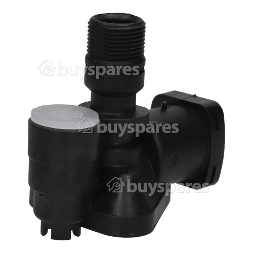 Karcher KB4040 Control Head Housing