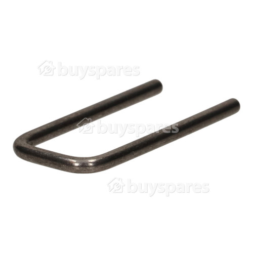 Karcher K4 Full Control Set Back Foot BuySpares