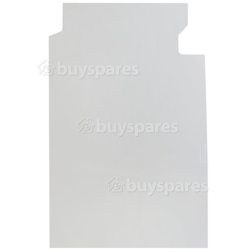 Right Side Panel