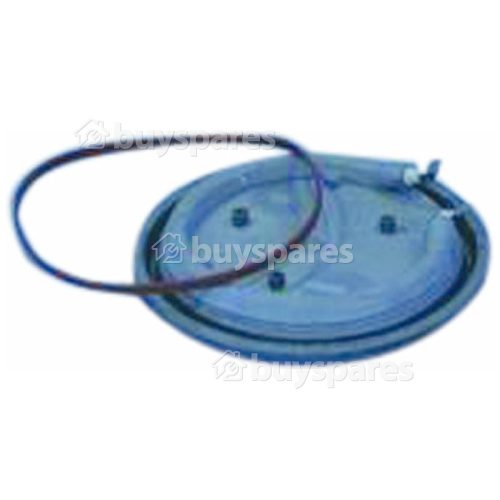 Kenwood Sheathed Underfloor Element