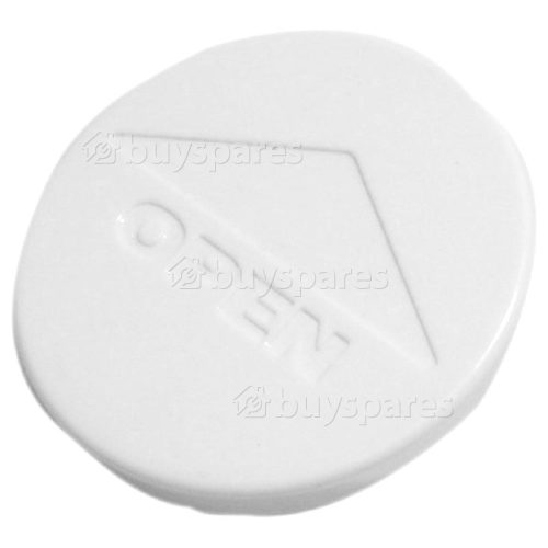 DeLonghi Knob Open White