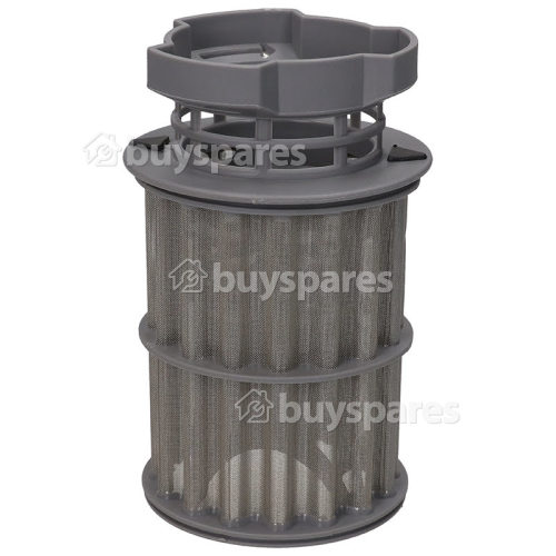 Bosch Micro Filter