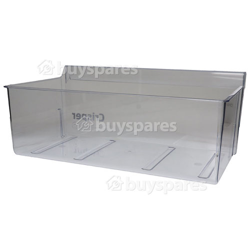 Beko Crisper Drawer Assembly