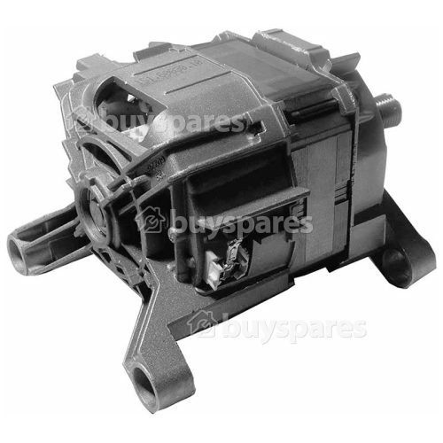 Servis M6500W-1 Motor