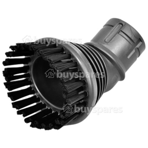 Dyson DC19 Precision (Iron/Titanium/Black) Vacuum Cleaner Brush Tool Assembly &ndash; Iron