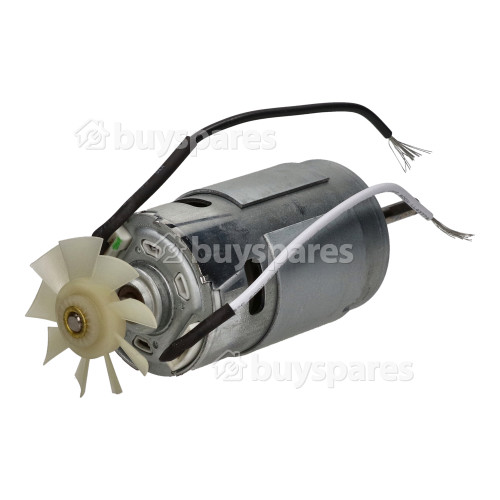 Bissell DC Brush Motor : Johnson 3N4821461 1070050