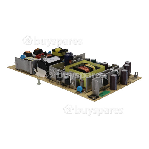 Power Supply PCB : 17PW16-2