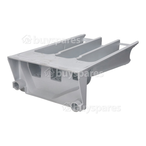 Samsung WD8704RJA Soap Dispenser Drawer
