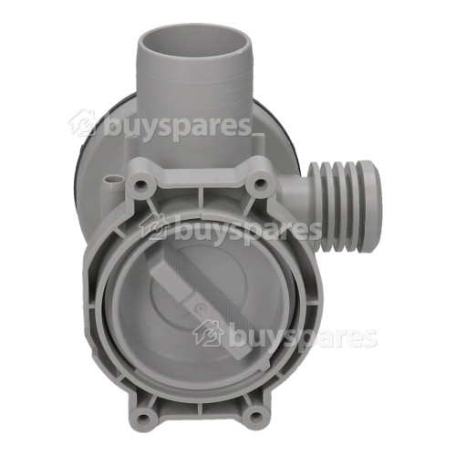 Drain Pump Assembly : Hanyu B20-6A 21w Output 30w Input. Part Number ...