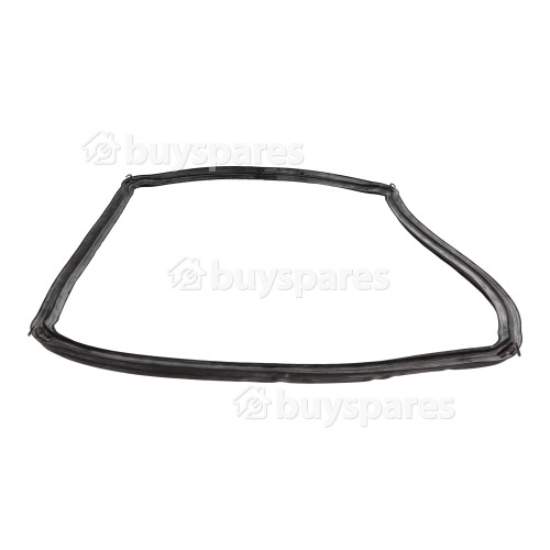 SPARES2GO Rubber Main Door Seal Suitable For AEG Cooker - View #3