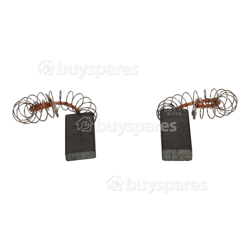 Paire De Balais En Carbone Triton TPT125 5024763171208