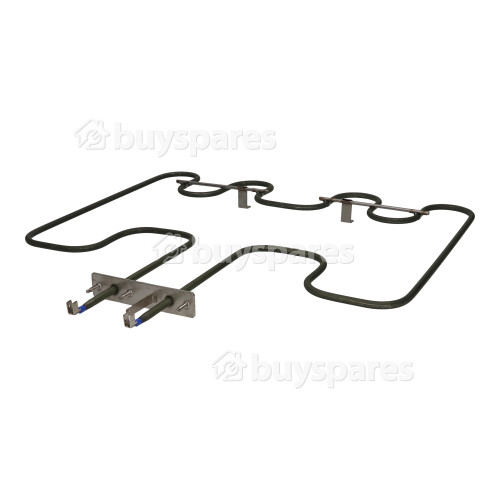 Kuppersbusch Heating Element Upper Grill 23 : Backer A08934103 1900W