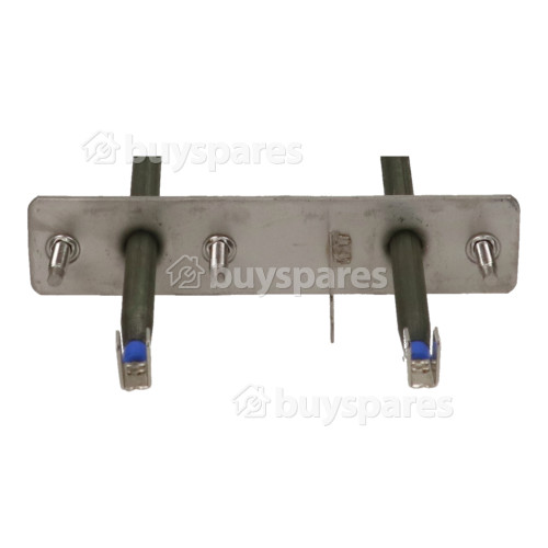 Kuppersbusch Heating Element Upper Grill 23 : Backer A08934103 1900W