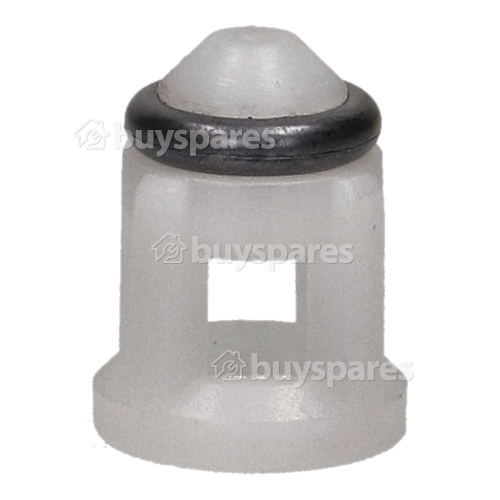 Karcher K3 K4 Pressure Washer Cylinder Head Pump 9.002-552.0 — bartyspares