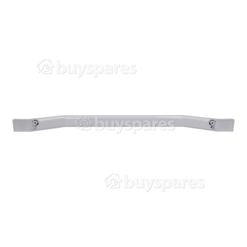 Hotpoint Main Oven Door Handle - White