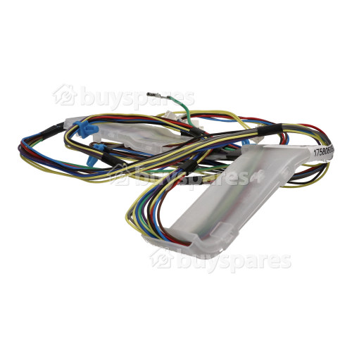 Arcelik Cable Harness