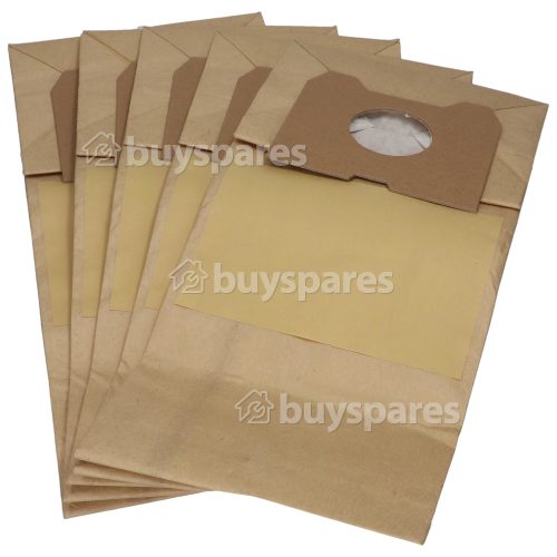 Philips 1300 Athena Dust Bag (Pack Of 5) - BAG152