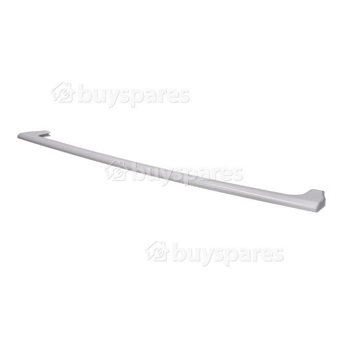 Beko Fridge Upper Glass Shelf Front Trim