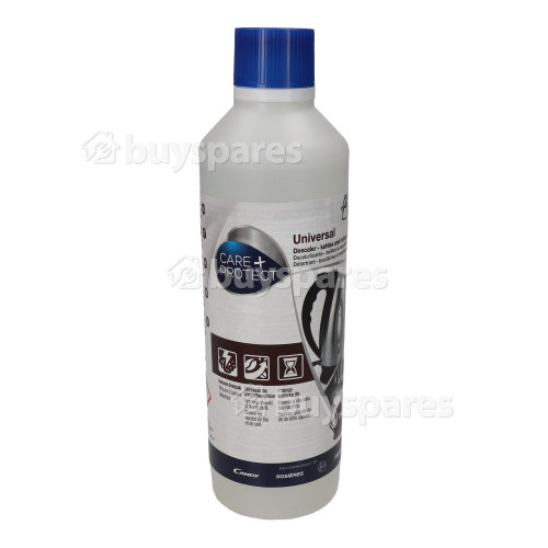 Care+Protect Universal 500ml Entkalker Für Wasserkocher / Kaffeemaschinen