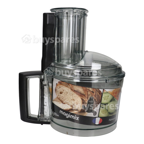 Magimix Mixer Bowl