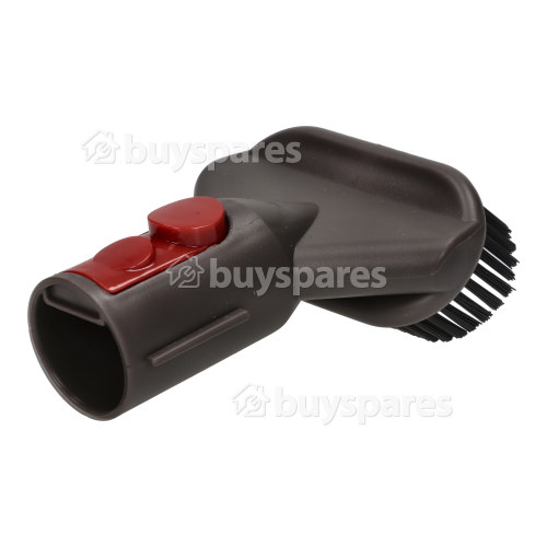 Dyson Quick Release Stubborn Dirt Brush