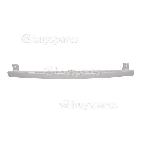 Cannon Oven Door Handle - White