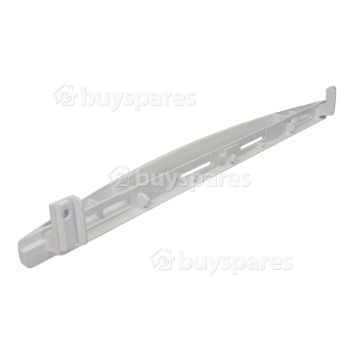 Cannon Oven Door Handle - White