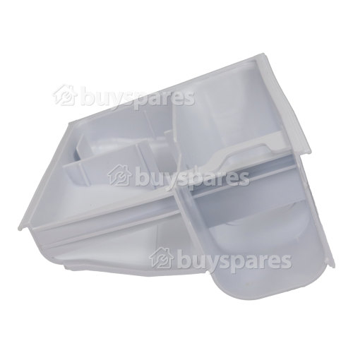 Merloni (Indesit Group) Detergent Drawer