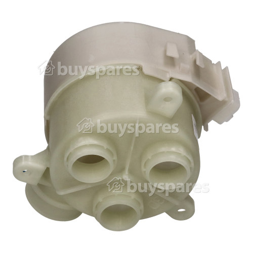 Ariston Wash Pump Assembly : Huayi HY49TYZE240B