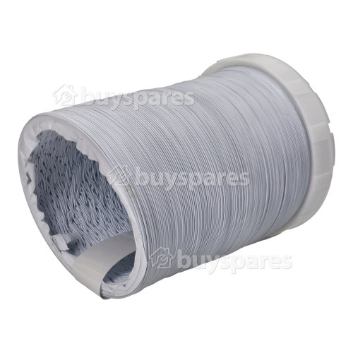 Hotpoint 1.6m Vent Hose & Adaptor