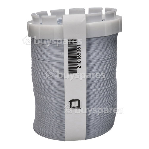 Hotpoint 1.6m Vent Hose & Adaptor