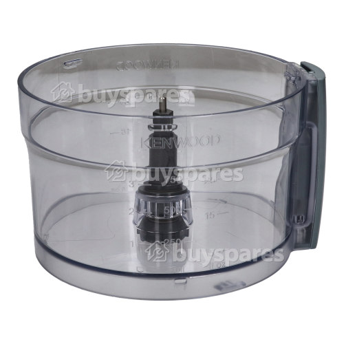 Kenwood Bowl Assy
