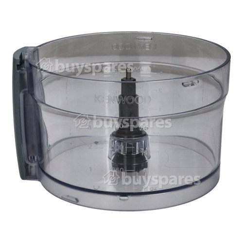 Kenwood Bowl Assy