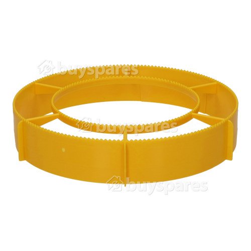 Support Du Post-filtre Pour Aspirateur Comet
