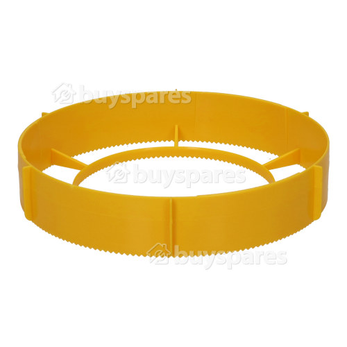 Support Du Post-filtre Pour Aspirateur Comet