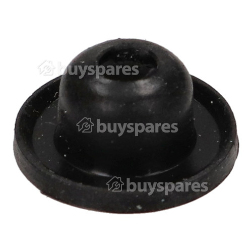 Electrolux Timer Button Seal Retainer