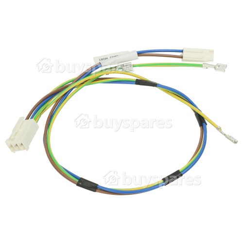 Faure Harness PCB Heater