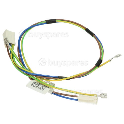 Faure Harness PCB Heater