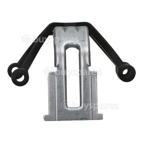 Pump Support Assembly