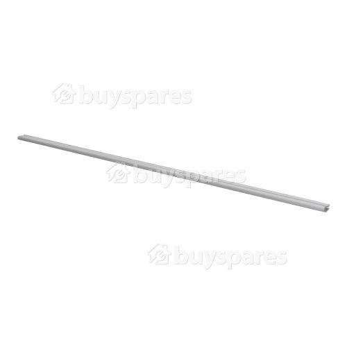 Electrolux Trim Front Glass Shelf 7801 45