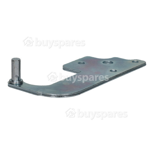Kühl-/Gefrierschrank-Türscharnier - Oben | BuySpares Germany