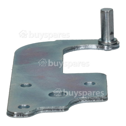 Kühl-/Gefrierschrank-Türscharnier - Oben | BuySpares Germany