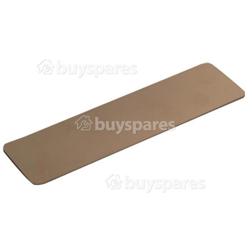 Smeg Door Handle Flap
