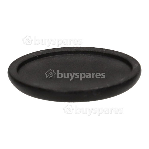 Britannia Hob Wok Burner Inner Cap Black BuySpares